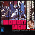 Monday night, Thad Jones , Mel Lewis