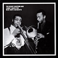 The complete Morton and Hamilton Blue Note swingtets, Jimmy Hamilton , Bennie Morton