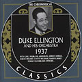 Duke Ellington and his orchestra 1937, Duke Ellington
