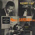 Night cap, Michel Sardaby
