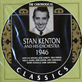 Stan Kenton and his orchestra 1946, Stan Kenton