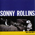 Sonny Rollins : volume 1, Sonny Rollins