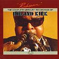 The Complete Mercury Recordings of Roland Kirk, Roland Rahsaan Kirk