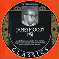 James Moody 1951, James Moody