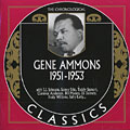 Gene Ammons 1951-1953, Gene Ammons