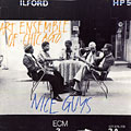 Nice guys,  Art Ensemble Of Chicago