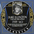 Duke Ellington and his orchestra 1939 Vol. 2, Duke Ellington