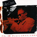 The CBS Years 1955 - 1985, Miles Davis