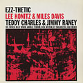 Ezz-thetic, Miles Davis , Lee Konitz
