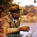 in HI-FI, Cootie Williams