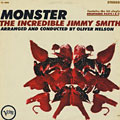 Monster, Jimmy Smith