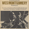 Beginnings, Wes Montgomery