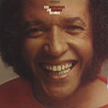 I'm all smiles, Hampton Hawes