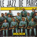 Le jazz de Paris 1941-1943, Alix Combelle , Jerry Mengo