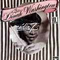 The complete vol. 1 - 1943 - 1945, Dinah Washington