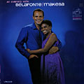 An evening with, Harry Belafonte , Myriam Makeba