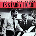 Best of Big Bands, Les Brown , Larry Elgart