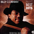 Billy's best hits, Billy Cobham