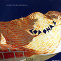 codona 3, Don Cherry , Nana Vasconselos , Collin Walcott