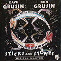 Sticks and stones, Dave Grusin , Don Grusin