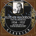 Fletcher Henderson and his orchestra 1934 - 1937, Fletcher Henderson