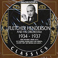 Fletcher Henderson and his orchestra 1934 - 1937, Fletcher Henderson