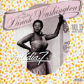 The complete vol. 13 - 1954 - 1955, Dinah Washington