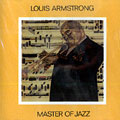 Masters of jazz vol. 1, Louis Armstrong
