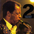 Who's crazy? La clef des champs pt.2, Ornette Coleman