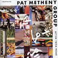 Letter from home, Pat Metheny