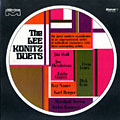 The Lee Konitz duets, Lee Konitz