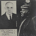 Digswell Duets, Lol Coxhill