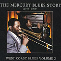 West coast blues volume 2,   Various Artists