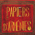 Papier d'Armnies, Gerard Carcian