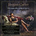 I'll be seeing you : a sentimental journey, Regina Carter