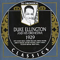 Duke Ellington and his orchestra 1929, Duke Ellington