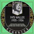 Fats Waller 1935 - 1936, Fats Waller