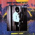 Murray's steps, David Murray