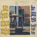 San Francisco Suite, Freddie Redd