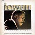 Alternate takes, Bud Powell