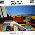 Umo jazz orchestra,  Umo Jazz Orchestra