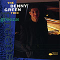 Greens, Benny Green
