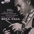 Roll Call, Hank Mobley