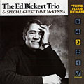Third floor richard, Ed Bickert