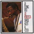 An evening with Joe Henderson, Joe Henderson