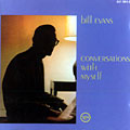 conversations with myself, Bill Evans