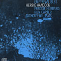 Empyrean isles, Herbie Hancock