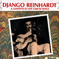 & quintette du hot club de France, Django Reinhardt