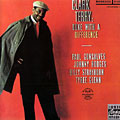 Duke With A Difference, Clark Terry