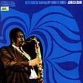 Selflessness featuring My Favorite Things, John Coltrane